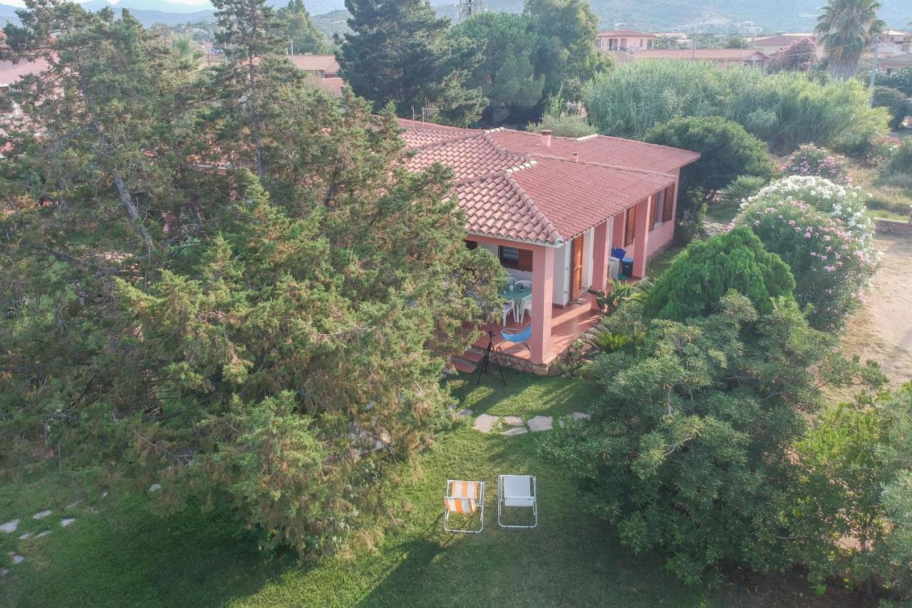 Villetta Corbezzolo 산테오도로 외부 사진