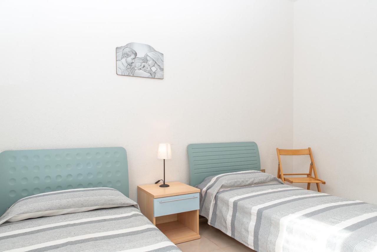 Villetta Corbezzolo 산테오도로 외부 사진