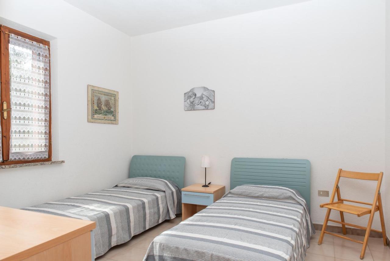 Villetta Corbezzolo 산테오도로 외부 사진